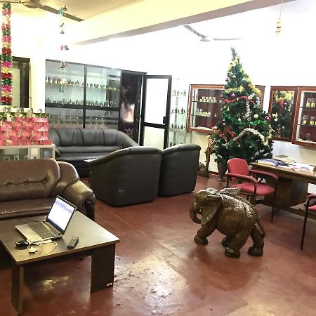 Srilanka Ayurveda Hotel Hikkaduwa Zewnętrze zdjęcie