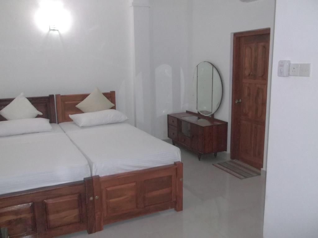 Srilanka Ayurveda Hotel Hikkaduwa Pokój zdjęcie