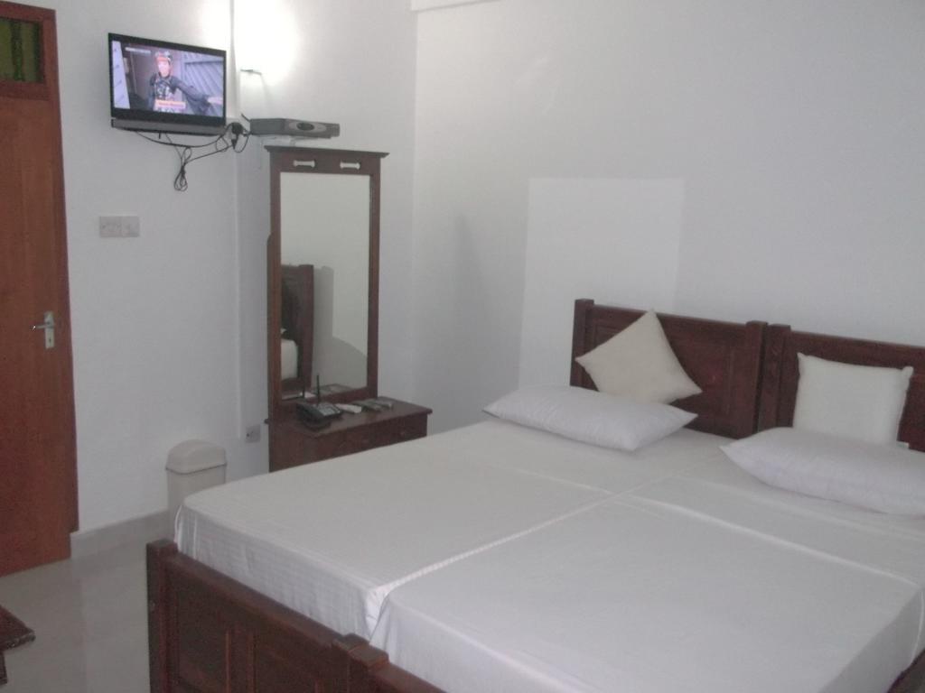 Srilanka Ayurveda Hotel Hikkaduwa Pokój zdjęcie