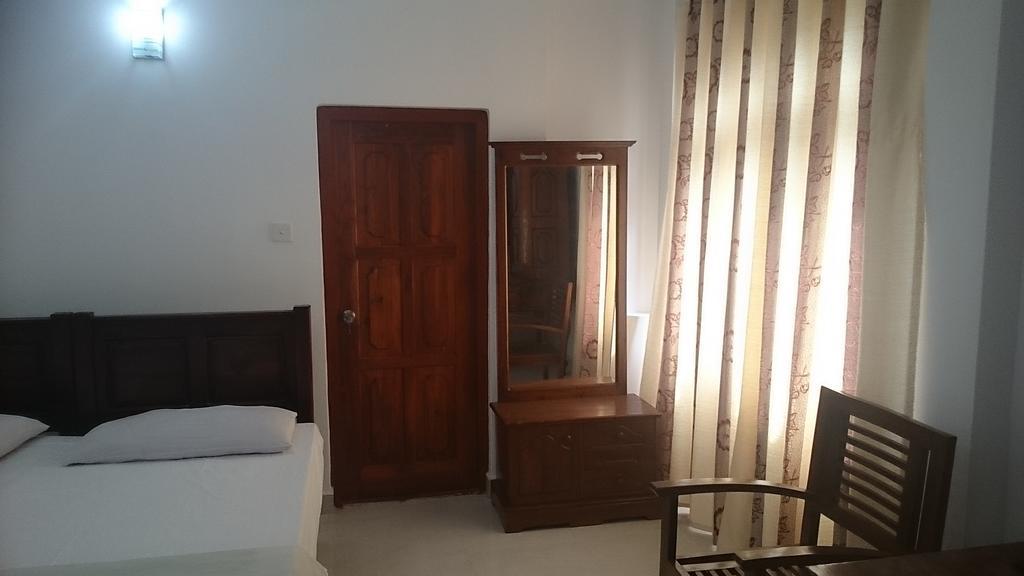 Srilanka Ayurveda Hotel Hikkaduwa Zewnętrze zdjęcie